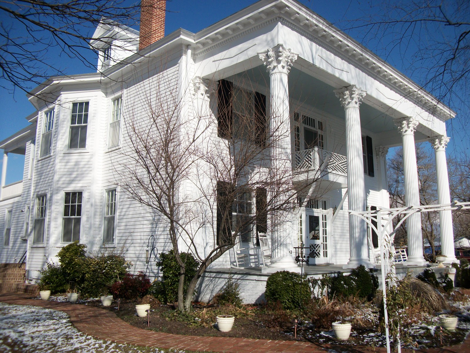 Winridge Manor Madison Heights, VA