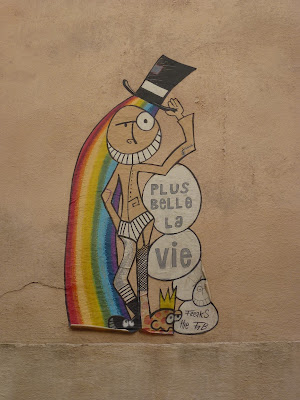 "Plus Belle la vie" || Freaks the Fab || Marseille