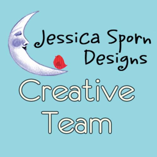 Jessica Sporn Designs