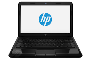 HP 1000 