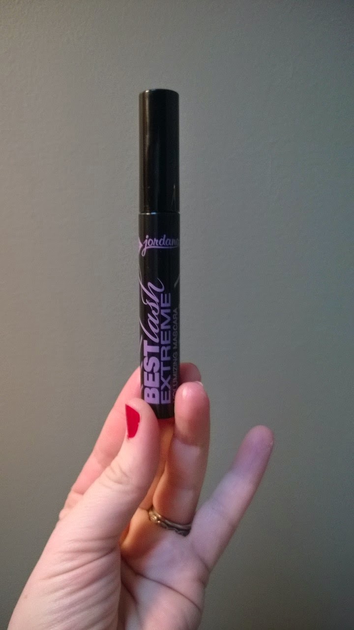 to form a more perfect union Great Mascara + Cheap Price = Fabulous