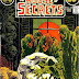 House of Secrets #100 - Wrightson cover + Milestone issue