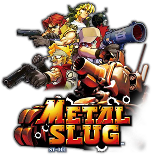 how many levels are in metal slug 1 how many levels are in metal slug 1