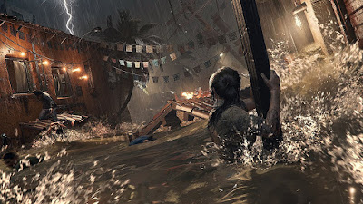 Shadow Of The Tomb Raider Game Screenshot 6