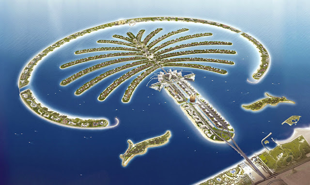 Chiêm ngưỡng những tòa nhà chọc trời ở Dubai Ve-may-bay-di-dubai-aeroflot