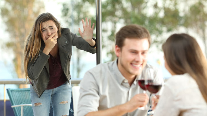 Soñar con la novia de nuestro ex marido Soñar con la novia de nuestro ex marido