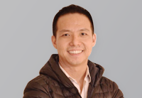 ALPHA Camp創辦人/BERNARD CHAN