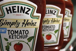 Kraft Heinz to cut 2,500 jobs in US and Canada