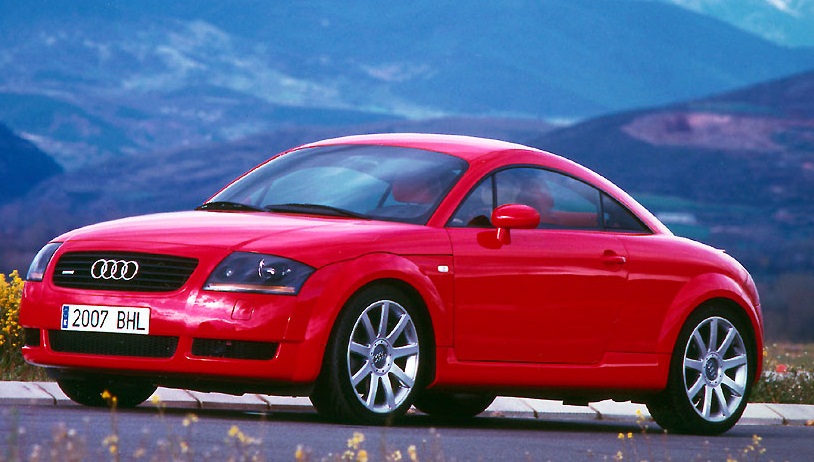 Audi TTCO - El Blog de ayuda e información sobre Audi TT y coches en