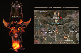 All About R.O.H.A.N Blood:Feud: Rohan New Map/Dungeon Corrupt Hero's ...