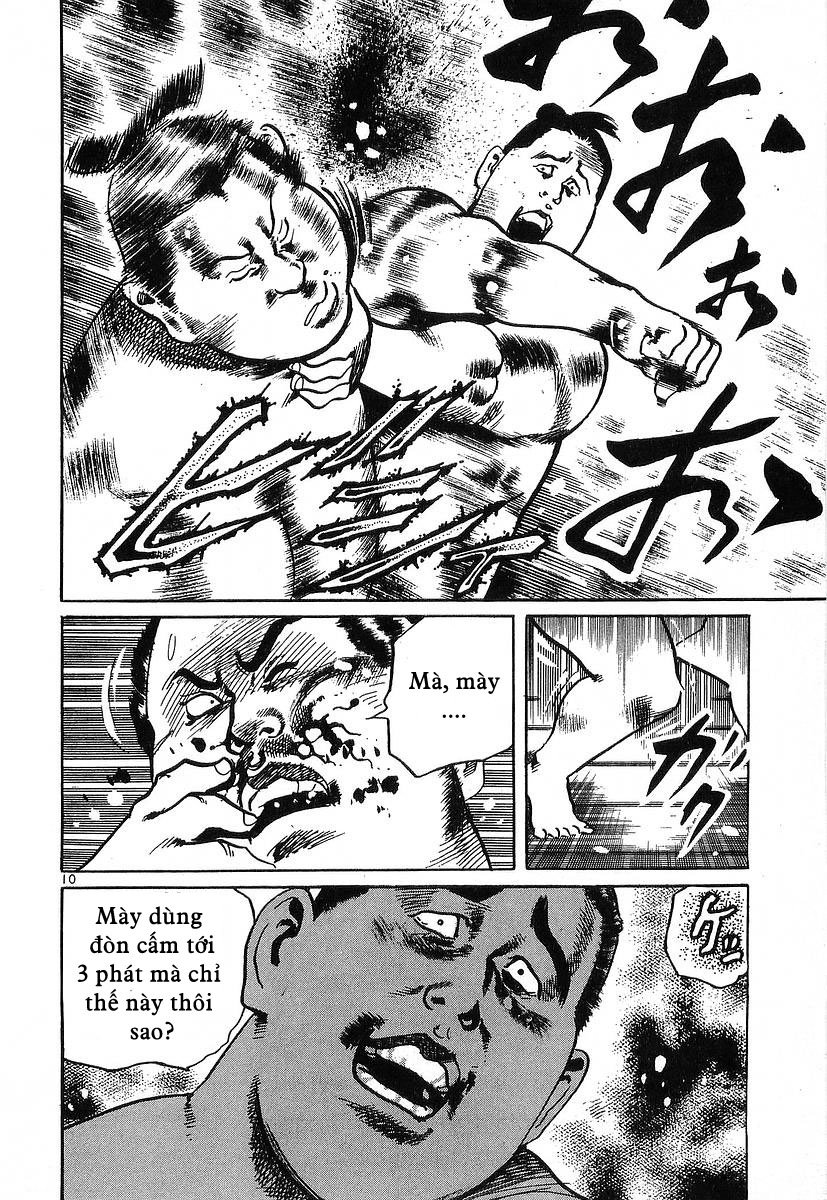 Conde Koma chap 47