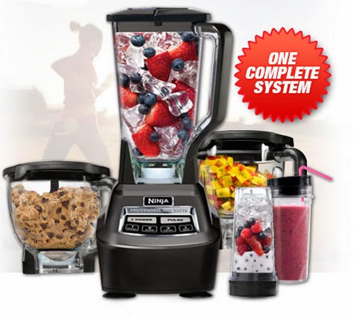 Ninja Mega Kitchen System 1500 Review - The-Cookingpot.com