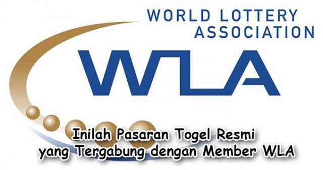 14 Pasaran Togel Resmi Member World Lottery Association