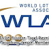 14 Pasaran Togel Resmi Member World Lottery Association (WLA)