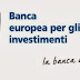 Da BEI e SACE 400 milioni di euro per la ricerca Fiat in Italia