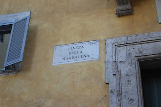 Relais Maddalena, Rome, Italy
