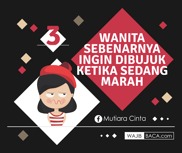 Bener Nggak 6 Rahasia ini Selalu Anda Sembuyikan dari Suami? Bener Nggak 6 Rahasia ini Selalu Anda Sembuyikan dari Suami?