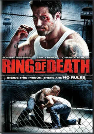 Ring Of Death 2008 HDRip 280MB Hindi Dual Audio 480p