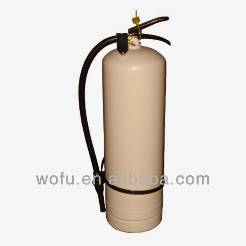 Fire Extinguishers Supplier in Sri Lanka