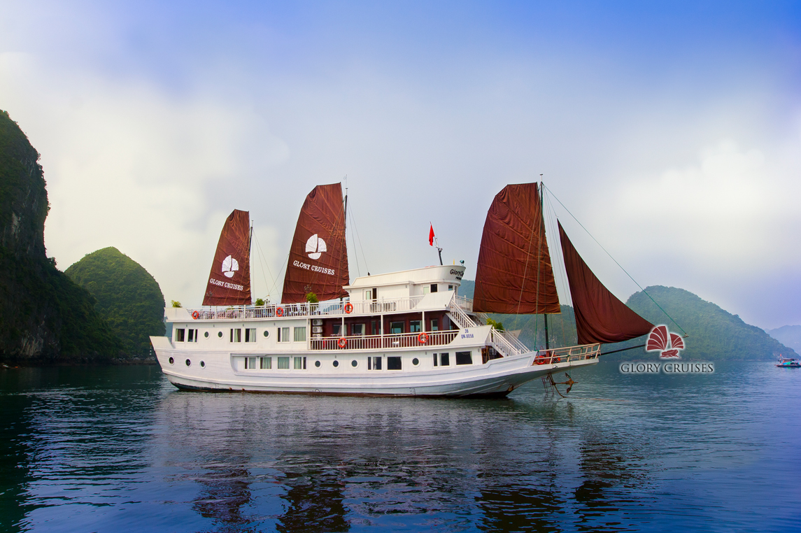 Ginger Cruise Halong 3 Days 2 Nights Hanoi To Halong Bay