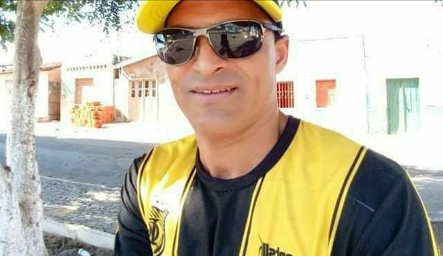 Assassinato choca população de Morro do Chapéu; 'Um pai de família', destaca site