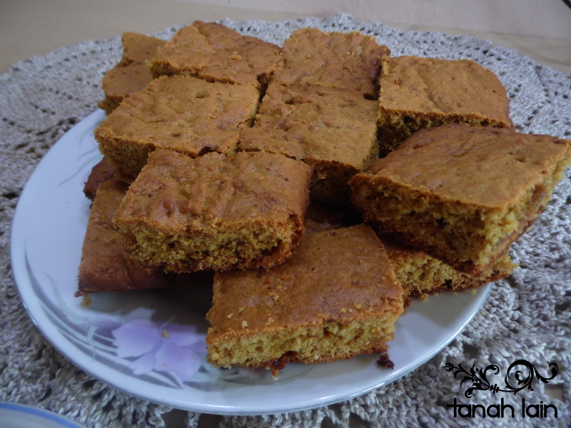 Receta de Chancacudas