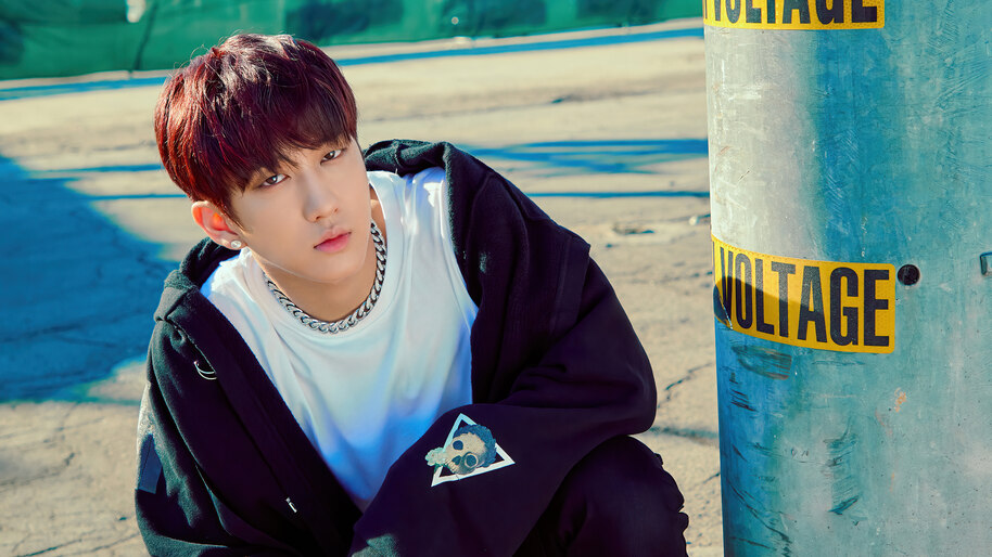 Stray Kids, 스트레이 키즈, Changbin, 창빈, 4K, #6.1710 Wallpaper PC Desktop