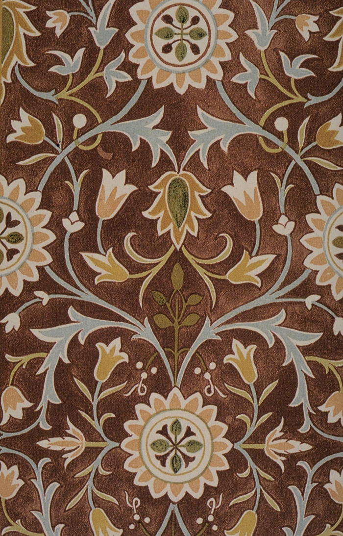 arts and crafts movement 1850 1900 tutt 39 art pittura 19th century english poet and textile designer