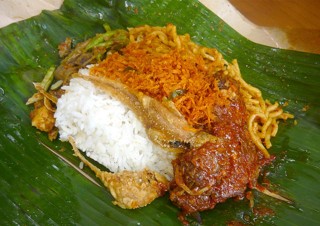 Food Tales & Trails: Johor Treats