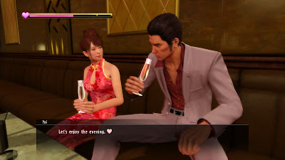 Yakuza Kiwami Game Screenshot 12