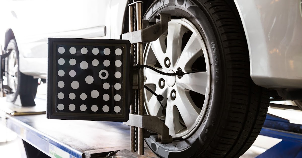 Best Wheel Alignment in Sydney and Car Tyre Shops in Wetherill Park