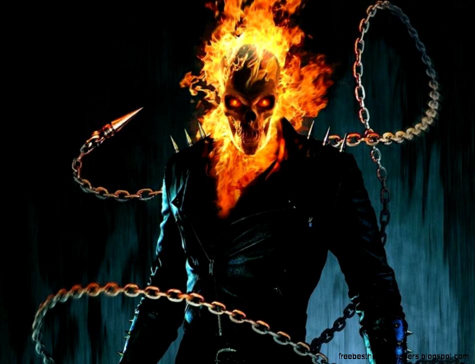 Ghost Rider HD Wallpapers   Wallpaper Cave