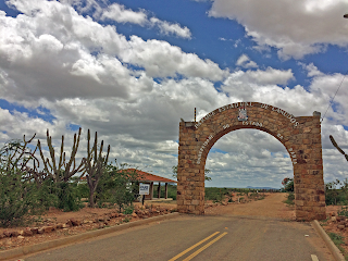 Canudos: memória de um sonho que o açude não afogou Blog lugares de memória - Matéria Canudos - foto Sylvia Leite