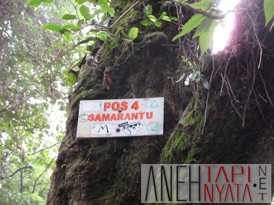 Spot Gunung Di Indonesia Yang Terkenal Karena Keangkerannya