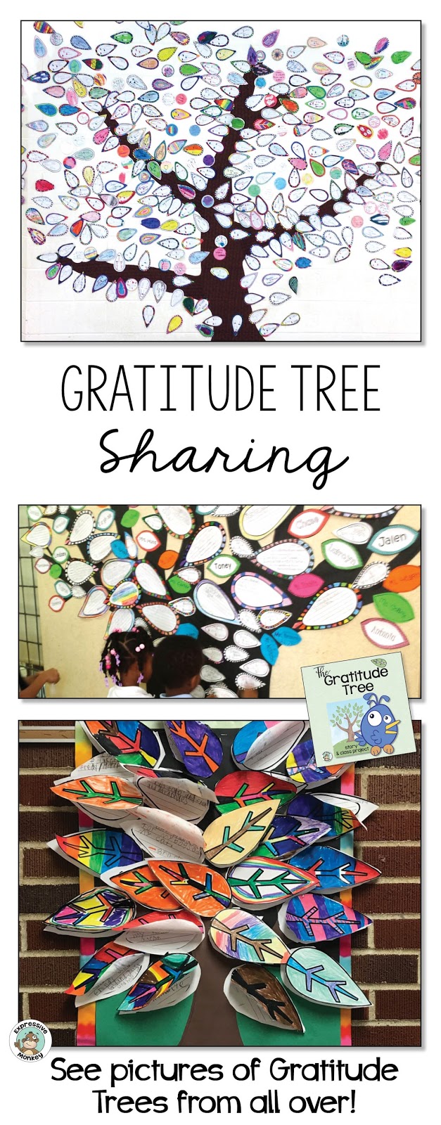expressive-monkey-gratitude-trees-from-all-over