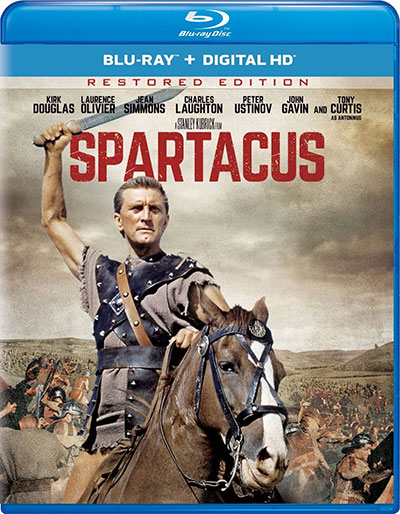 Spartacus (1960) 1080p BDRip Dual Latino-Inglés [Subt. Esp] (Aventuras. Acción. Drama)