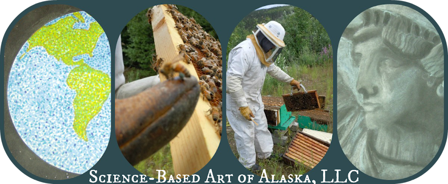 Science-Based Art of Alaska, LLC