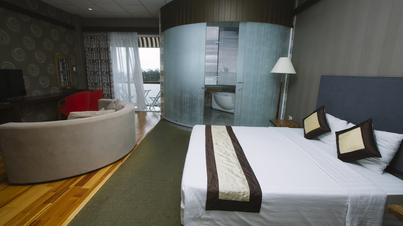 Top 10 Khách sạn Vũng Tàu đường Thùy Vân view biển tốt nhất