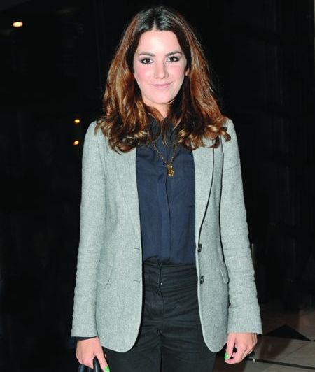 Image result for Μυρτώ Κουγιάλη