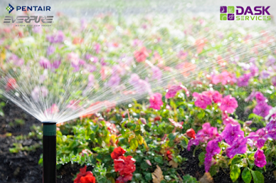 Gardening... Water you can Trust : PENTAIR - EVERPURE 🇺🇲️ ® 🇨🇾️ : DASK Services 💧❄️☀️🔧 While Everpure filtration systems from Pentair protect the water in foodservice operations worldwide, we also care about the quality of your water at home. We are committed to providing commercial-grade residential filtration solutions to help ensure that every glass of water you drink or serve to family and friends at home is fresh, clean and sparkling clear. 🥛☕🍸🍲🥦🌻🚿 ♻️ #water_filters_cyprus #φίλτρα_νερού_κύπρος #Filtration_Faucets #Water_Appliances #reverse_osmosis_systems #Household_Water_Treatment #Οικιακά_Φίλτρα_Νερού #Businesses_Professional_Water_Treatment #Επαγγελματικά_Φίλτρα_Νερού #Water_Appliances_Protection #Προστασία_Μηχανημάτων_Νερού #Quality_Water_for_Food_Beverage #Ποιοτικό_Νερό_για_Κουζίνες_Ροφήματα