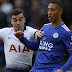 United Boss adds £40m Belgian and Leicester City to list of targets with one midfield star set for exit