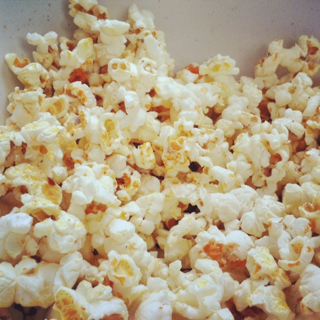 All Meat No Wheat Spicy Popcorn!