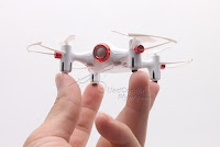 Syma X20 Pocket Quadcopter Syma X20 Pocket Quadcopter