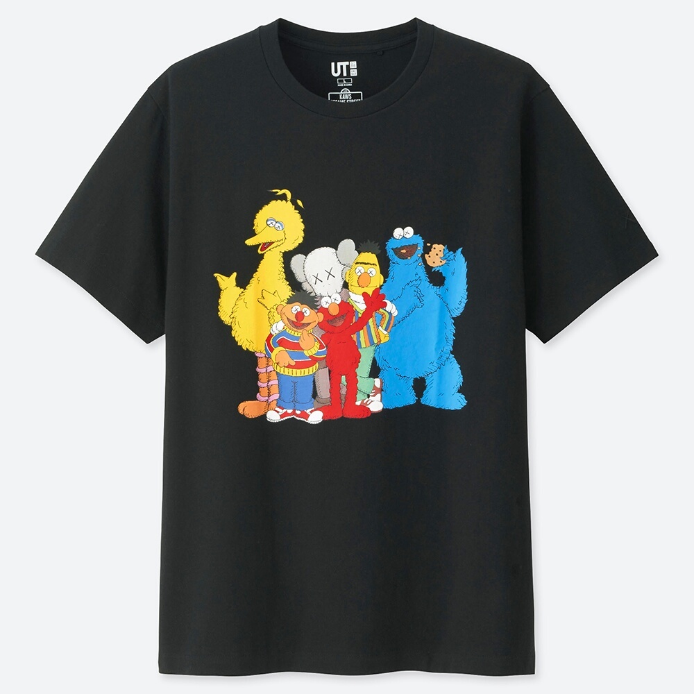 My stuff, my life: Why Uniqlo??? WHY?!!?