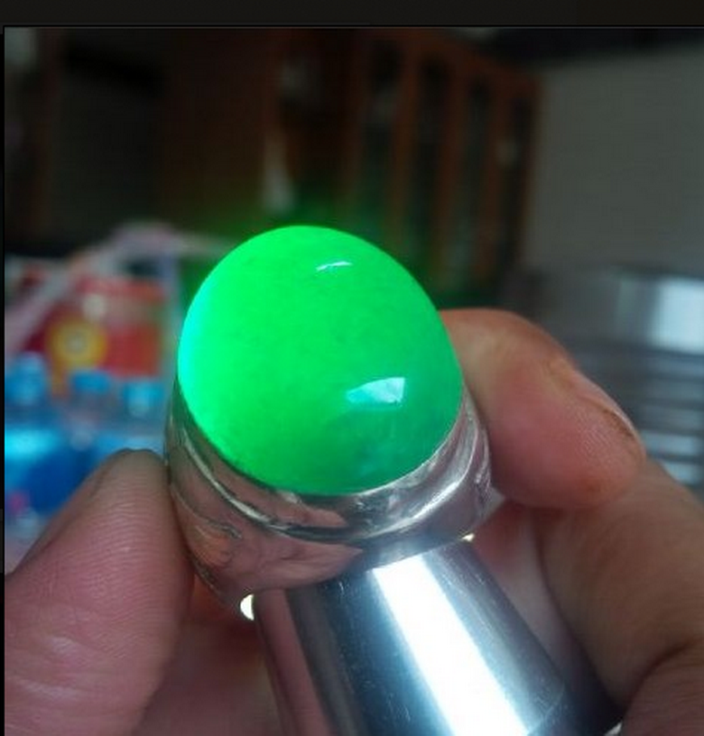 Cara Mudah Bedakan Batu Akik Asli atau Palsu Ikiasli Comotan