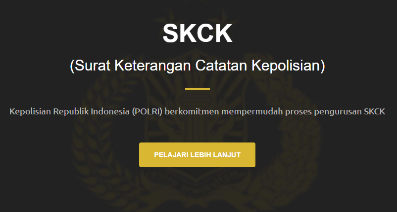 Persiapkan Dokumen Yang Diperlukan
