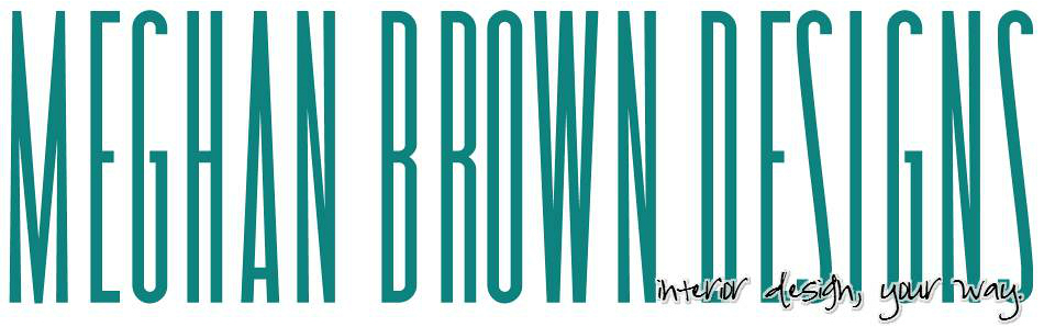  Meghan Brown Designs