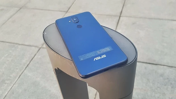ASUS Zenfone 5Q First Impresions