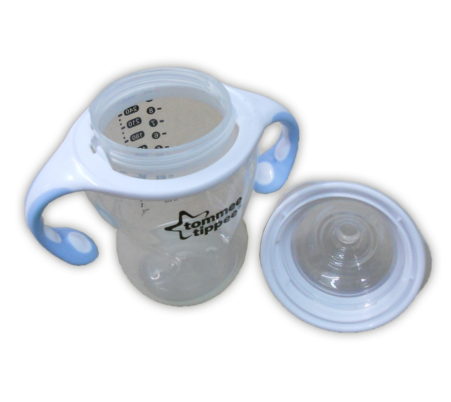 BongBongIdea TOMMEE TIPPEE BOTTLE HANDLES X 2PCS