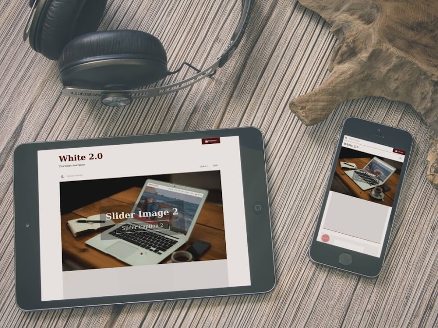 BlogrCart White Shopping Cart Blogger Template Free Download Irsah